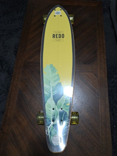 Nuovo redo longboard - -,