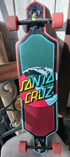 Santa cruz wave dot splice - cruz,
