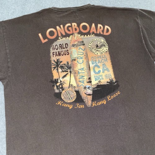 Santa cruz graphic tee uomo - graphic,
