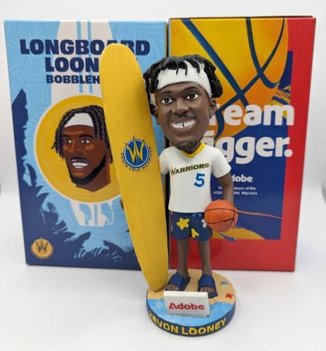 2024 kevon looney longboard - kevon,