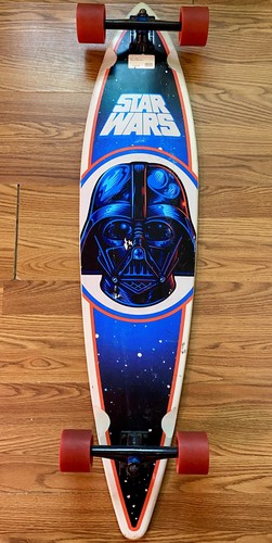 Star wars darth - star, completo