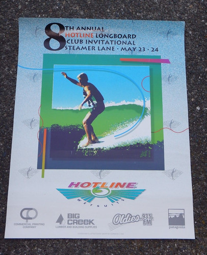 1992 annuale hotline - 8°,