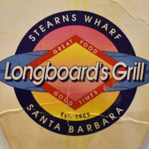 2003 longboard grill - 2003, longboard's