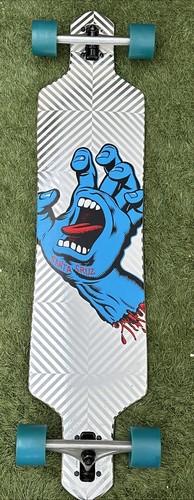 Santa cruz screaming hand - 41,