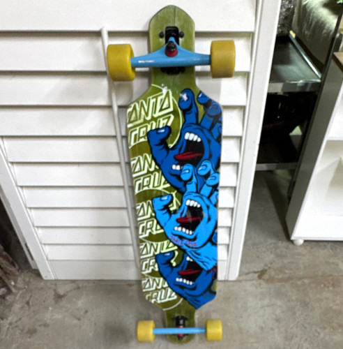 Longboard santa cruz - santa,