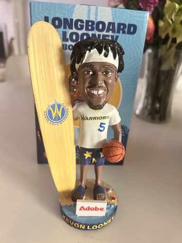 Kevon looney longboard - looney,