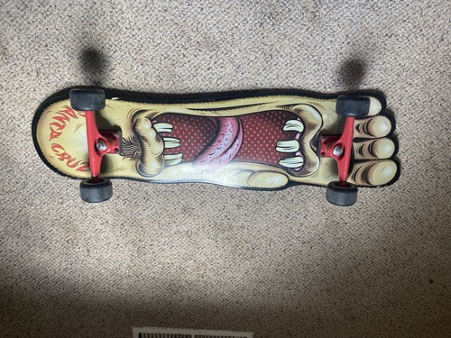 Santa cruz big - santa,