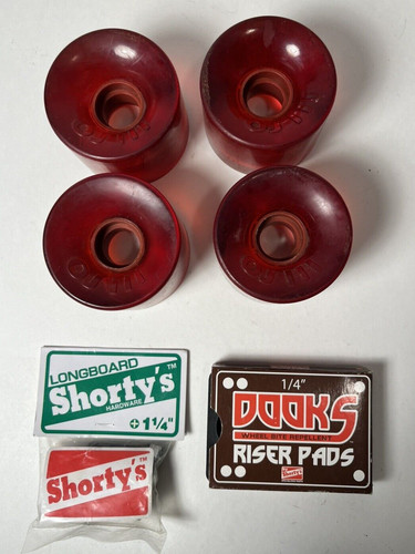 Ruote per skateboard - , iii