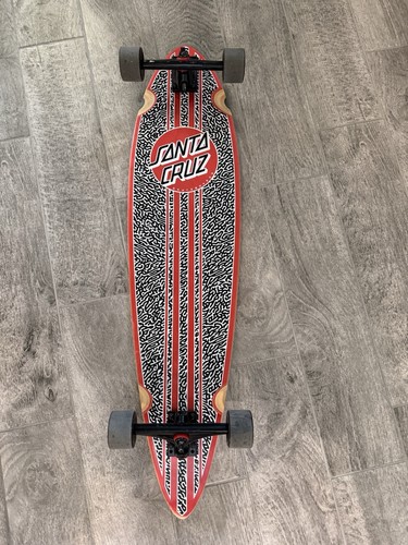 Skateboard completo longboard