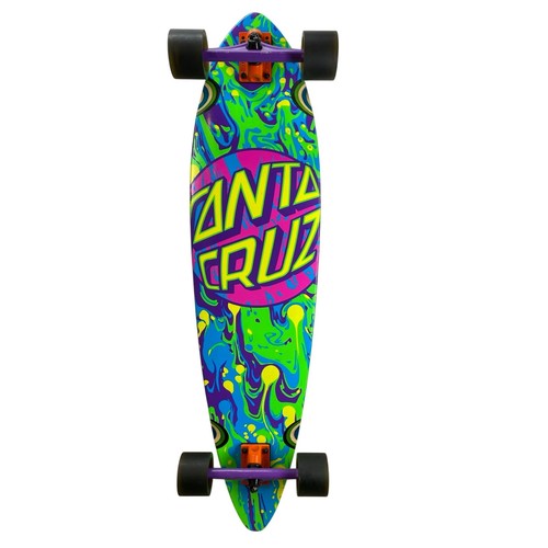 Santa cruz pintail - cruz,