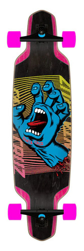 Santa cruz split hand - hand, 9,50