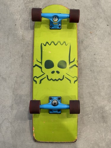 Skateboard santa cruz - skateboard,