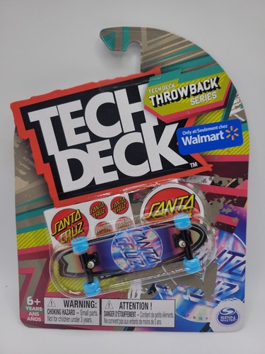 Longboard tech deck - longboard,